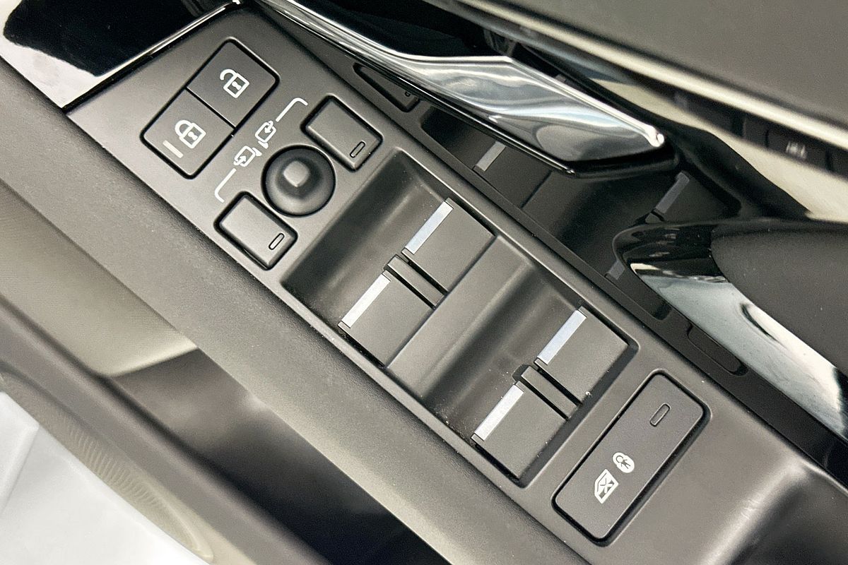2024 Land Rover RANGE ROVER EVOQUE P250 DYNAMIC SE (184kW) L551 MY24
