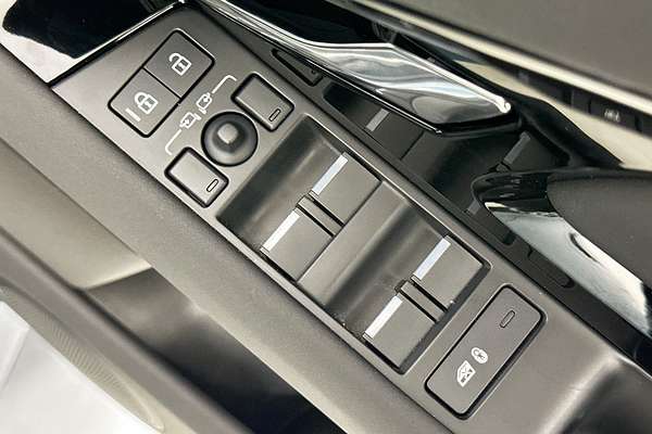 2024 Land Rover RANGE ROVER EVOQUE P250 DYNAMIC SE (184kW) L551 MY24