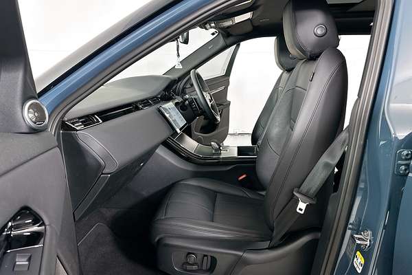 2024 Land Rover RANGE ROVER EVOQUE P250 DYNAMIC SE (184kW) L551 MY24