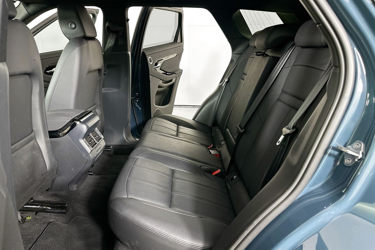 2024 Land Rover RANGE ROVER EVOQUE P250 DYNAMIC SE (184kW) L551 MY24