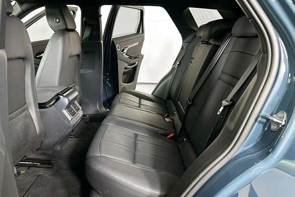 2024 Land Rover RANGE ROVER EVOQUE P250 DYNAMIC SE (184kW) L551 MY24