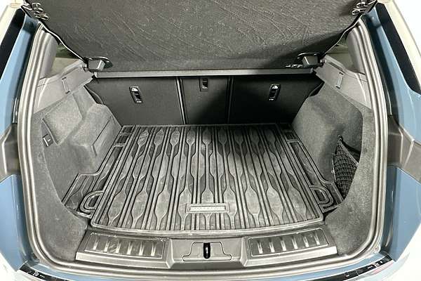 2024 Land Rover RANGE ROVER EVOQUE P250 DYNAMIC SE (184kW) L551 MY24