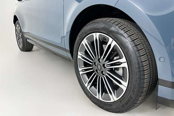 2024 Land Rover RANGE ROVER EVOQUE P250 DYNAMIC SE (184kW) L551 MY24