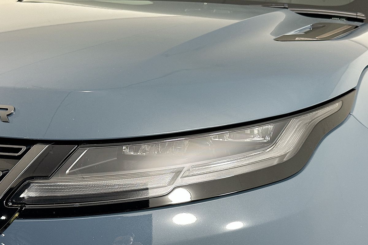 2024 Land Rover RANGE ROVER EVOQUE P250 DYNAMIC SE (184kW) L551 MY24