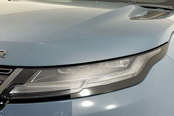 2024 Land Rover RANGE ROVER EVOQUE P250 DYNAMIC SE (184kW) L551 MY24