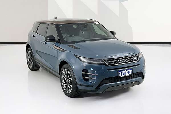 2024 Land Rover RANGE ROVER EVOQUE P250 DYNAMIC SE (184kW) L551 MY24