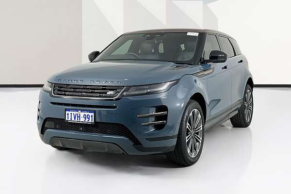 2024 Land Rover RANGE ROVER EVOQUE P250 DYNAMIC SE (184kW) L551 MY24