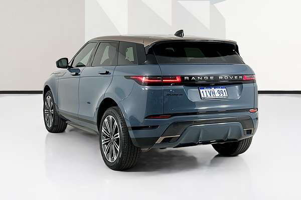 2024 Land Rover RANGE ROVER EVOQUE P250 DYNAMIC SE (184kW) L551 MY24