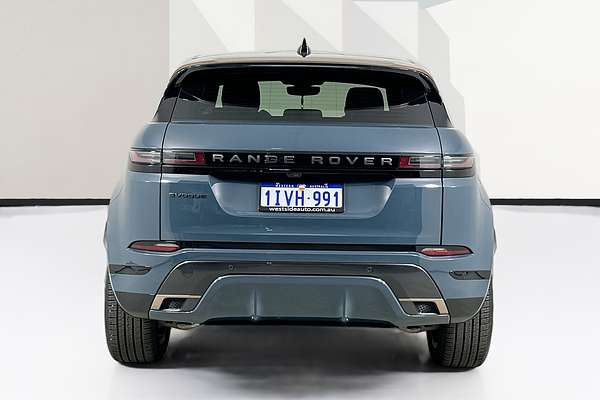2024 Land Rover RANGE ROVER EVOQUE P250 DYNAMIC SE (184kW) L551 MY24