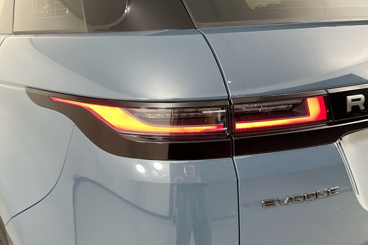 2024 Land Rover RANGE ROVER EVOQUE P250 DYNAMIC SE (184kW) L551 MY24