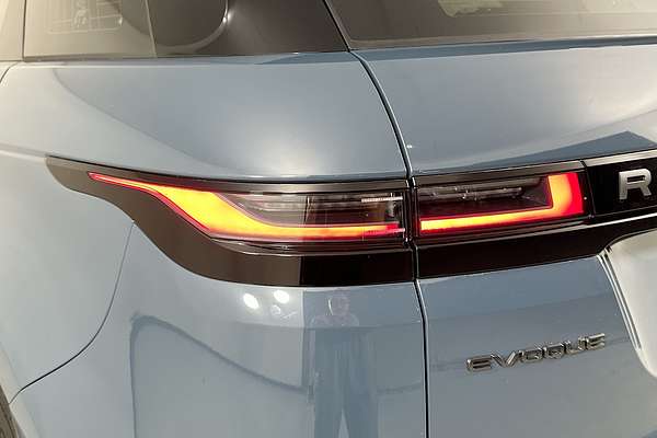 2024 Land Rover RANGE ROVER EVOQUE P250 DYNAMIC SE (184kW) L551 MY24