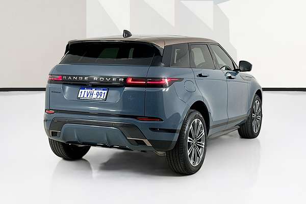 2024 Land Rover RANGE ROVER EVOQUE P250 DYNAMIC SE (184kW) L551 MY24
