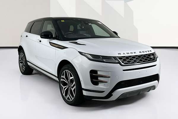 2020 Land Rover Range Rover Evoque P250 First Edition L551