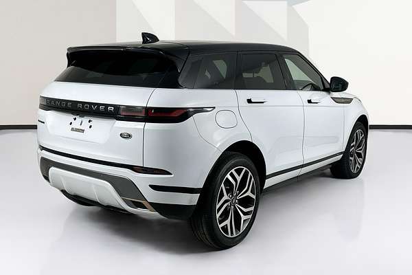 2020 Land Rover Range Rover Evoque P250 First Edition L551