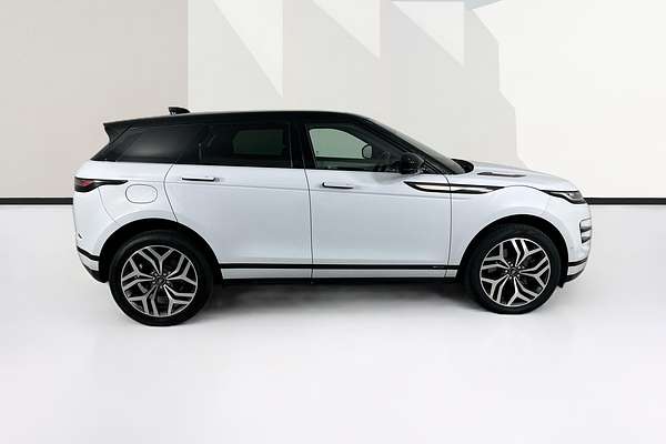 2020 Land Rover Range Rover Evoque P250 First Edition L551