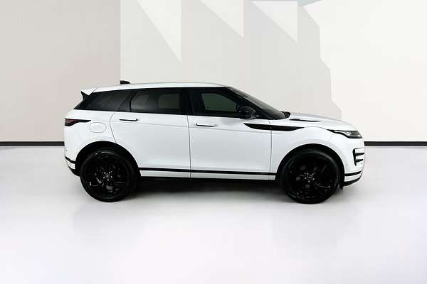 2021 Land Rover RANGE ROVER EVOQUE P200 R-DYNAMIC S (147kW) L551 MY21