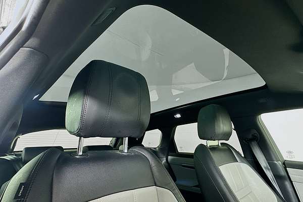 2020 Land Rover Range Rover Evoque P250 First Edition L551