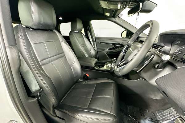 2021 Land Rover RANGE ROVER EVOQUE P200 R-DYNAMIC S (147kW) L551 MY21