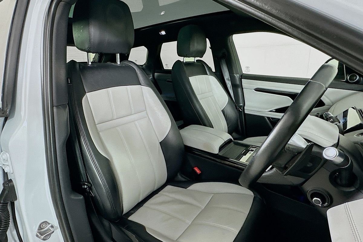 2020 Land Rover Range Rover Evoque P250 First Edition L551
