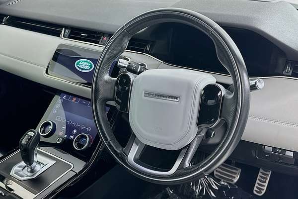2020 Land Rover Range Rover Evoque P250 First Edition L551