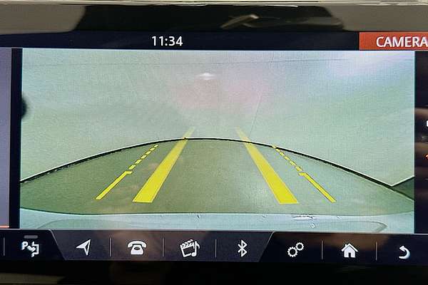 2020 Land Rover Range Rover Evoque P250 First Edition L551
