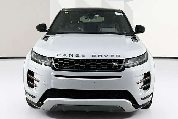 2020 Land Rover Range Rover Evoque P250 First Edition L551