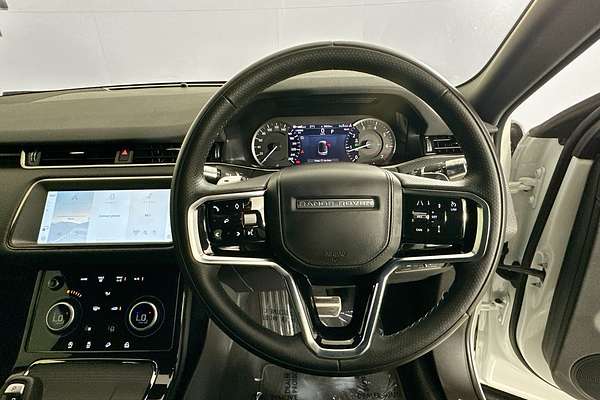 2021 Land Rover RANGE ROVER EVOQUE P200 R-DYNAMIC S (147kW) L551 MY21