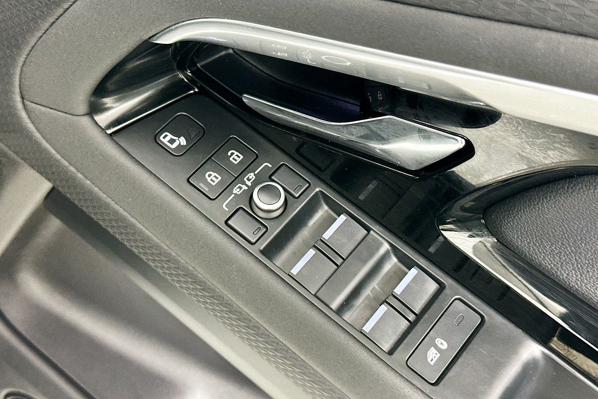 2021 Land Rover RANGE ROVER EVOQUE P200 R-DYNAMIC S (147kW) L551 MY21