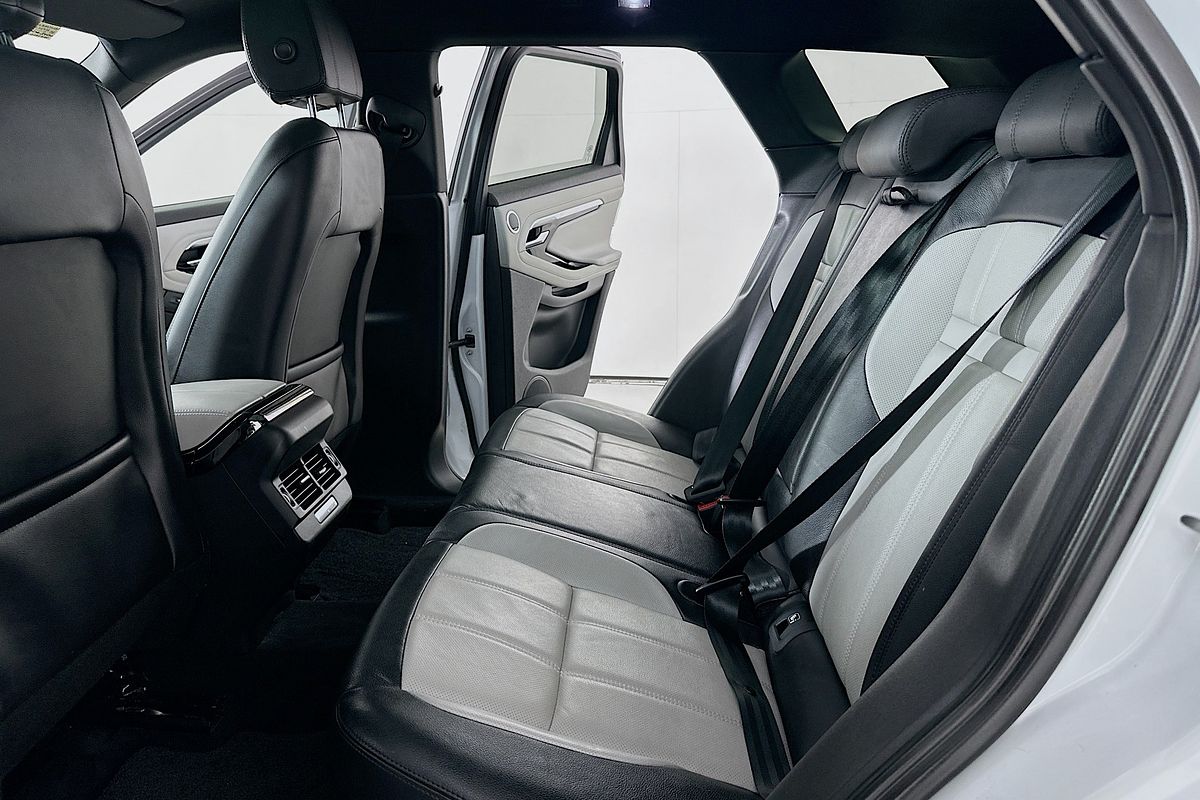 2020 Land Rover Range Rover Evoque P250 First Edition L551