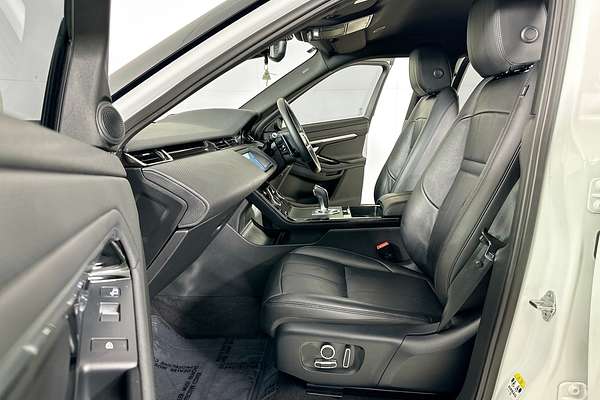 2021 Land Rover RANGE ROVER EVOQUE P200 R-DYNAMIC S (147kW) L551 MY21
