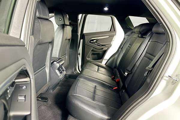 2021 Land Rover RANGE ROVER EVOQUE P200 R-DYNAMIC S (147kW) L551 MY21