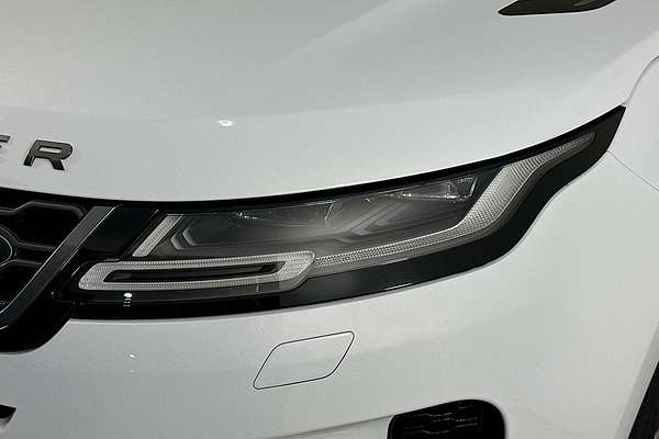 2020 Land Rover Range Rover Evoque P250 First Edition L551