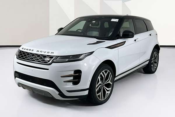 2020 Land Rover Range Rover Evoque P250 First Edition L551