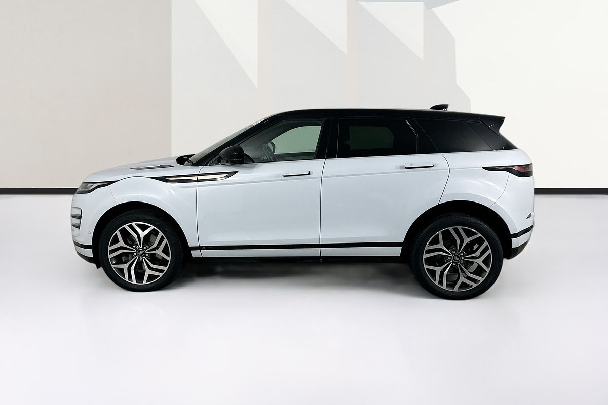 2020 Land Rover Range Rover Evoque P250 First Edition L551