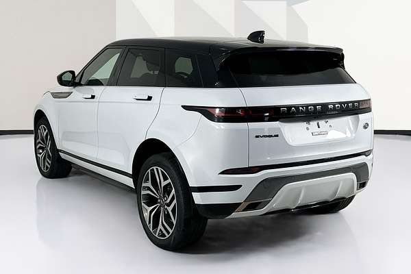 2020 Land Rover Range Rover Evoque P250 First Edition L551