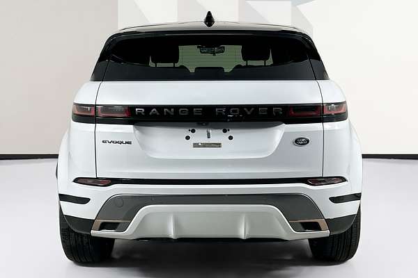 2020 Land Rover Range Rover Evoque P250 First Edition L551
