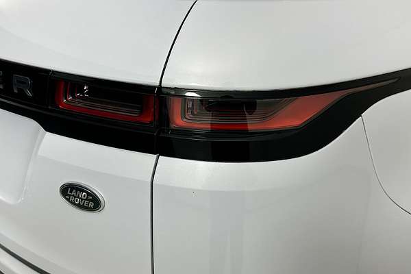 2020 Land Rover Range Rover Evoque P250 First Edition L551
