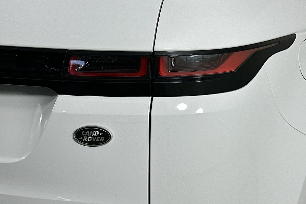 2021 Land Rover RANGE ROVER EVOQUE P200 R-DYNAMIC S (147kW) L551 MY21