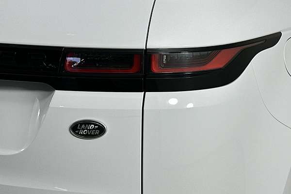 2021 Land Rover RANGE ROVER EVOQUE P200 R-DYNAMIC S (147kW) L551 MY21