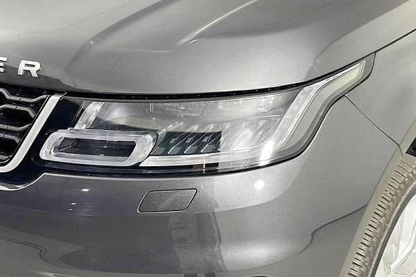 2020 Land Rover Range Rover Sport SDV6 225kW SE L494