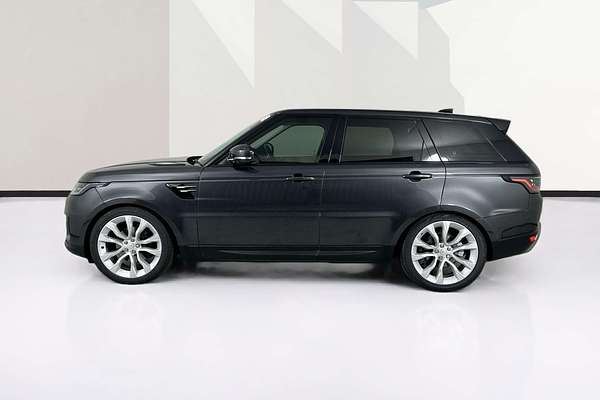 2020 Land Rover Range Rover Sport SDV6 225kW SE L494