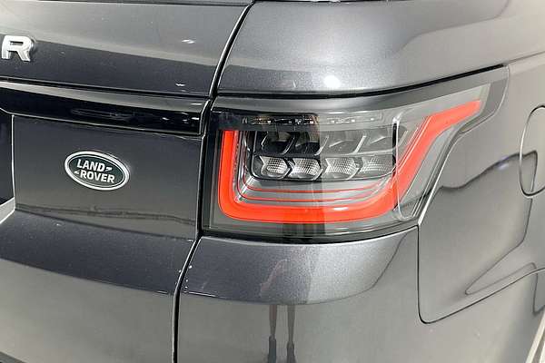 2020 Land Rover Range Rover Sport SDV6 225kW SE L494