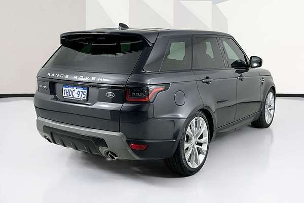 2020 Land Rover Range Rover Sport SDV6 225kW SE L494