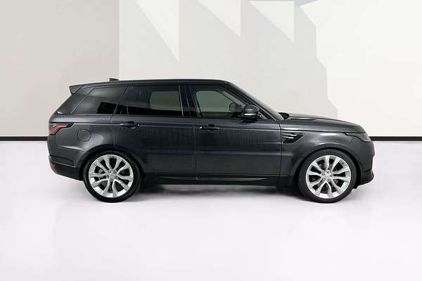 2020 Land Rover Range Rover Sport SDV6 225kW SE L494
