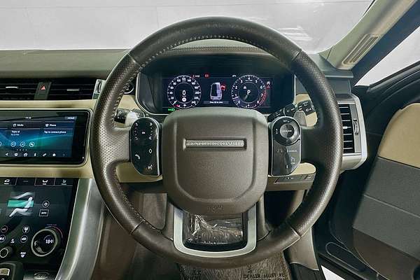 2020 Land Rover Range Rover Sport SDV6 225kW SE L494