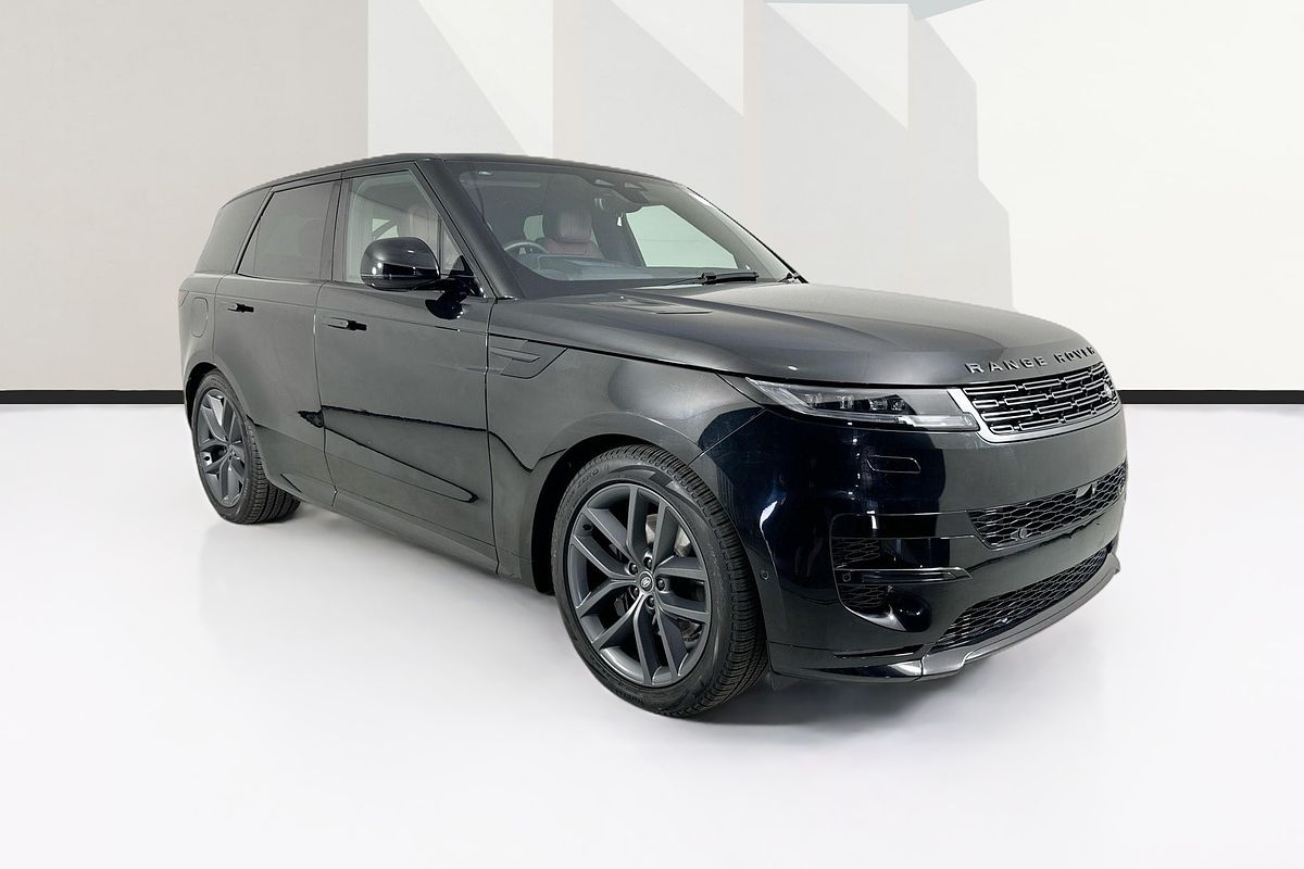 2023 Land Rover RANGE ROVER SPORT D300 SE DYNAMIC (221kW) L461 MY23