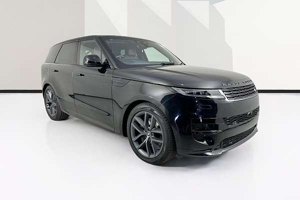 2023 Land Rover RANGE ROVER SPORT D300 SE DYNAMIC (221kW) L461 MY23
