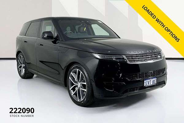 Used SUVs for Sale in Perth - Westside Auto Wholesale