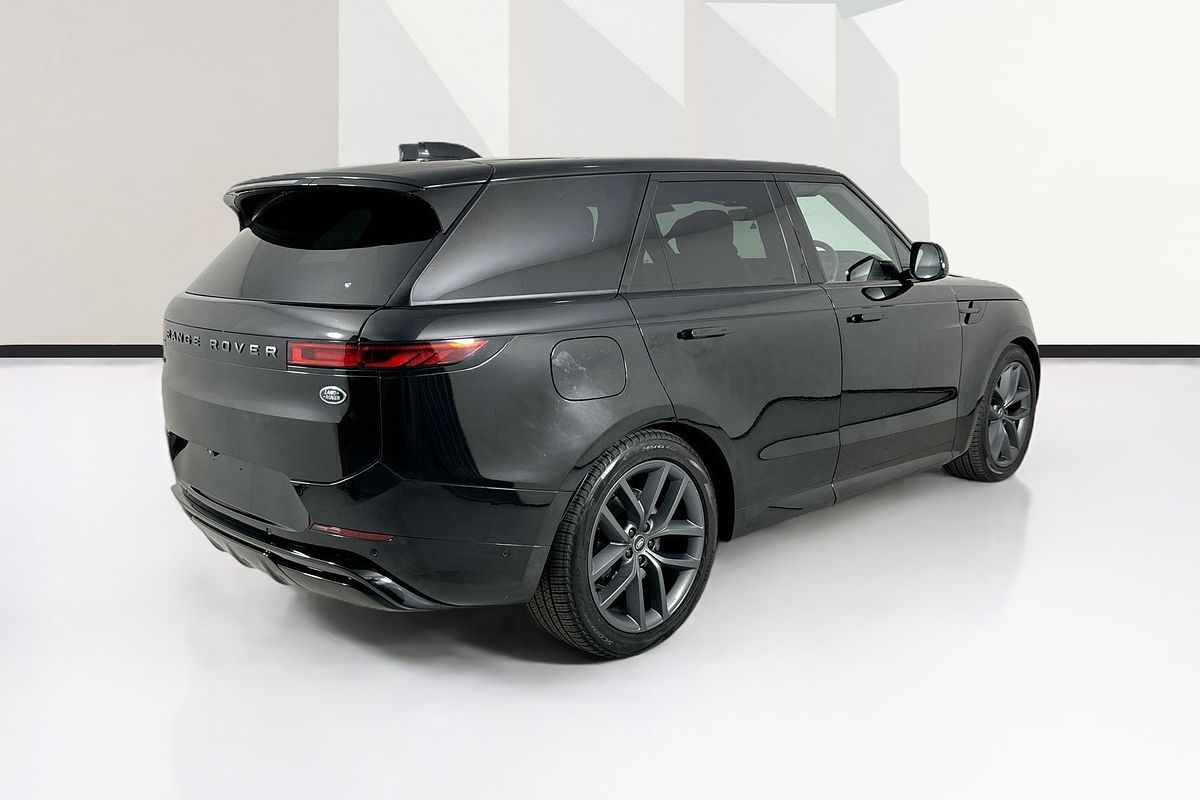 2023 Land Rover RANGE ROVER SPORT D300 SE DYNAMIC (221kW) L461 MY23