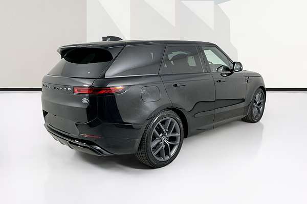 2023 Land Rover RANGE ROVER SPORT D300 SE DYNAMIC (221kW) L461 MY23